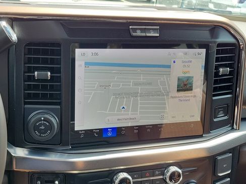 New 2026 Ford F250 King Ranch AWD/4WD image 30