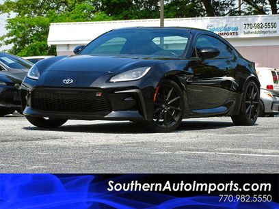 Used 2023 Toyota GR86 Premium