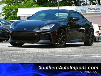 Used 2023 Toyota GR86 Premium RWD video 1