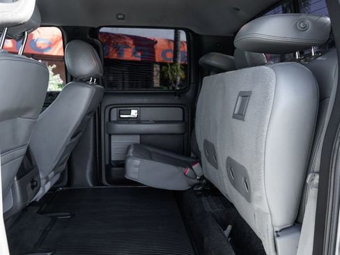 Used 2014 Ford F150 XLT w/ Equipment Group 302A Luxury image 36