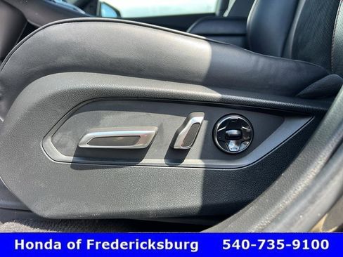 Used 2023 Acura RDX A-Spec AWD/4WD image 16