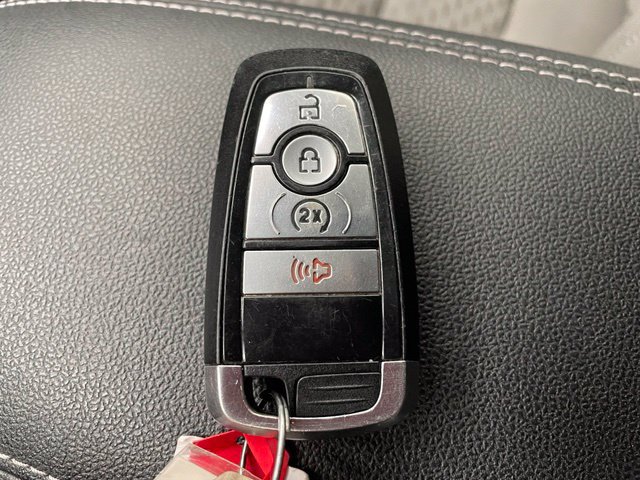 Used 2021 Ford Escape SE w/ Cold Weather Package AWD/4WD image 21