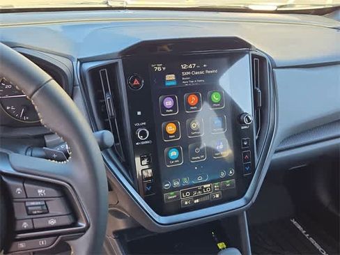 Certified 2025 Subaru Crosstrek 2.5i Sport w/ Popular Package #3A image 26