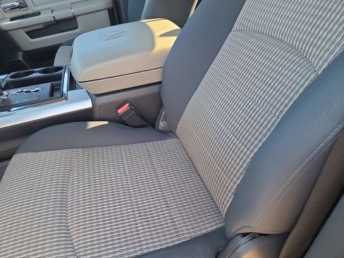 Used 2012 RAM 1500 Big Horn AWD/4WD image 17