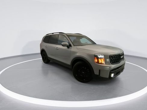 Used 2024 Kia Telluride SX Prestige X-Line AWD/4WD image 8