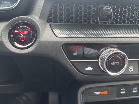 New 2026 Honda CR-V TrailSport image 18