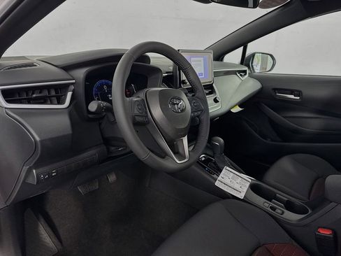 New 2026 Toyota Corolla SE image 11