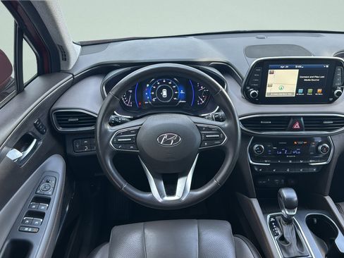 Used 2020 Hyundai Santa Fe Limited w/ Cargo Package AWD/4WD image 10