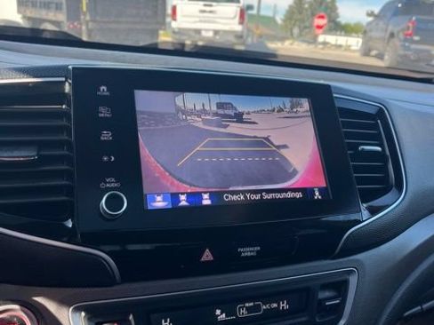 Used 2022 Honda Ridgeline RTL image 47