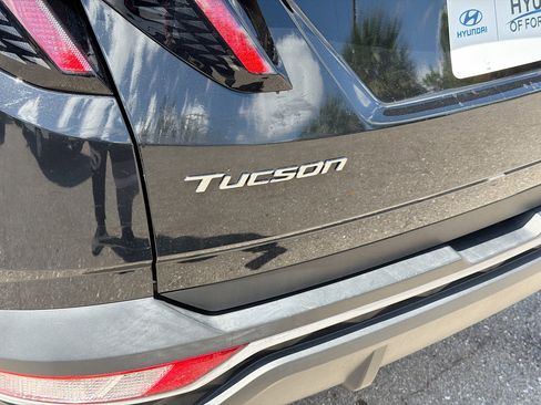Used 2023 Hyundai Tucson SEL image 11