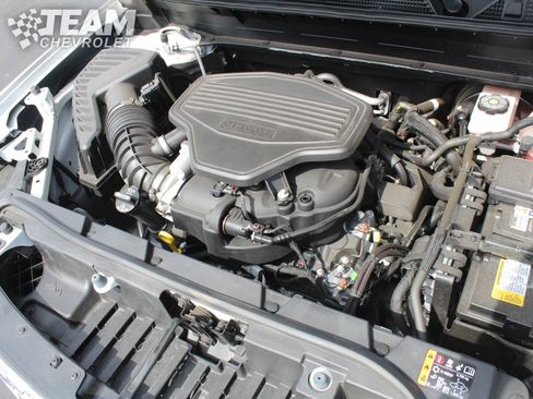 Certified 2021 GMC Acadia Denali w/ Denali Ultimate Package AWD/4WD image 36