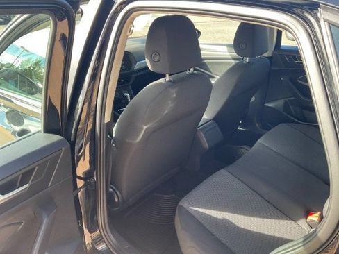 Used 2021 Volkswagen Jetta S FWD image 16