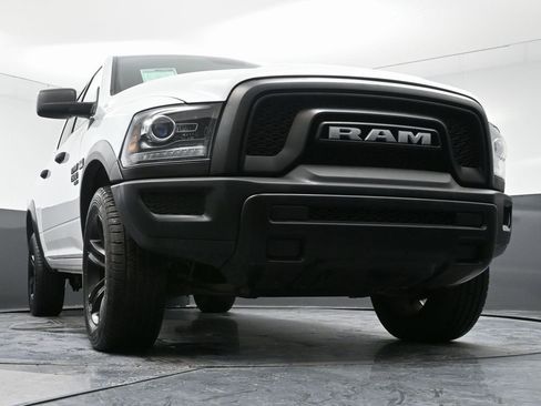 Used 2021 RAM 1500 Classic Warlock image 45