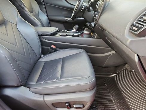 Used 2024 Lexus NX 350 AWD w/ Luxury Package image 29