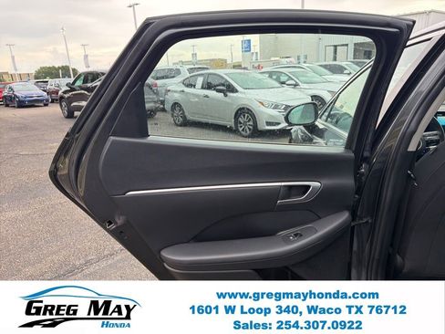 Used 2024 Hyundai Sonata SEL FWD image 24