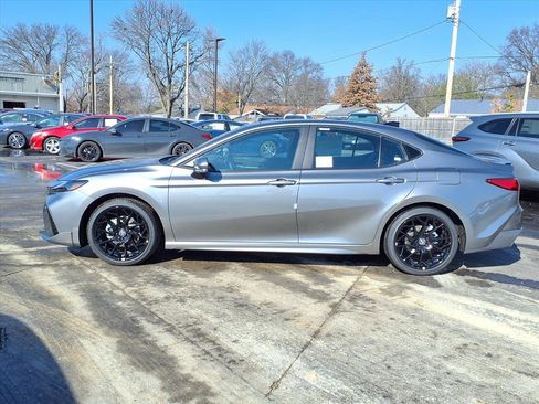 New 2026 Toyota Camry XSE w/ Premium Plus Package image 29