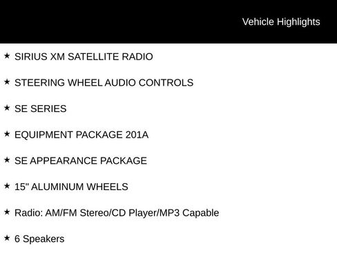 Used 2013 Ford Fiesta SE image 2