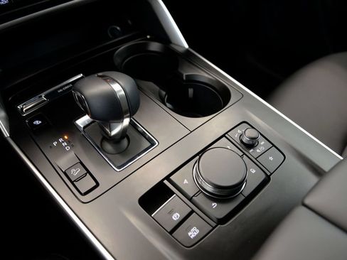 Certified 2026 MAZDA CX-70 SC AWD/4WD image 25