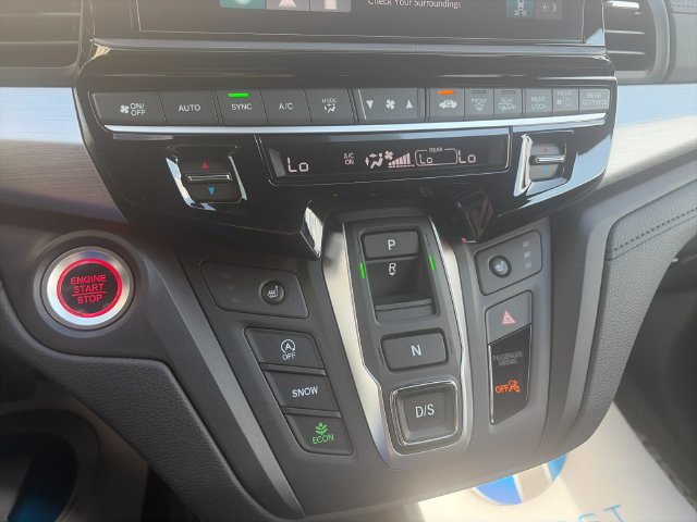New 2026 Honda Odyssey Sport-L image 26