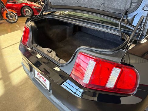 Used 2012 Ford Mustang GT Premium w/ Brembo Brake Pkg image 82