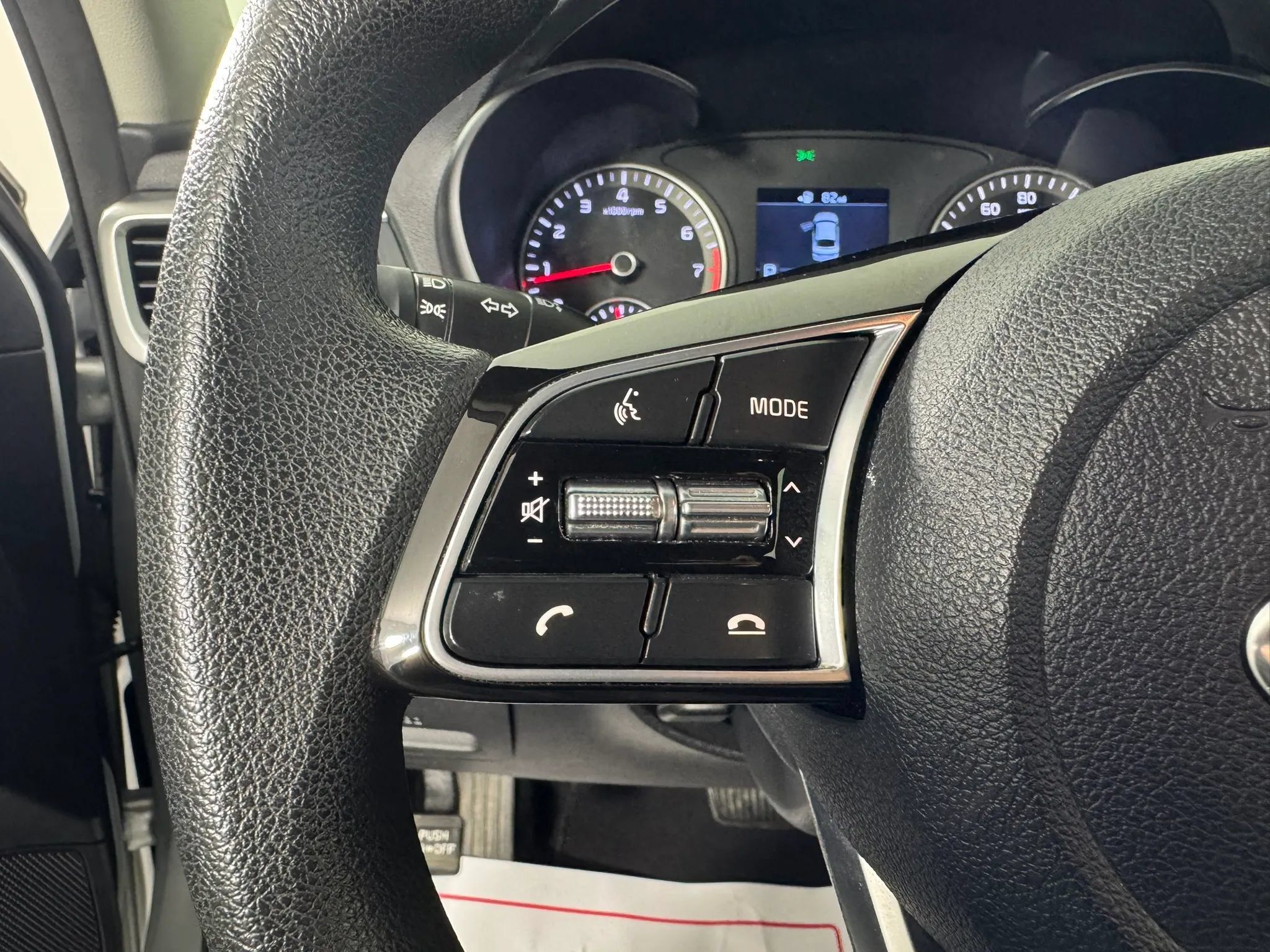 Used 2019 Kia Optima LX FWD image 15