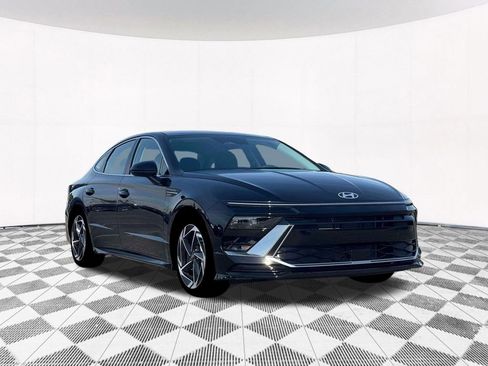 New 2026 Hyundai Sonata SEL image 17