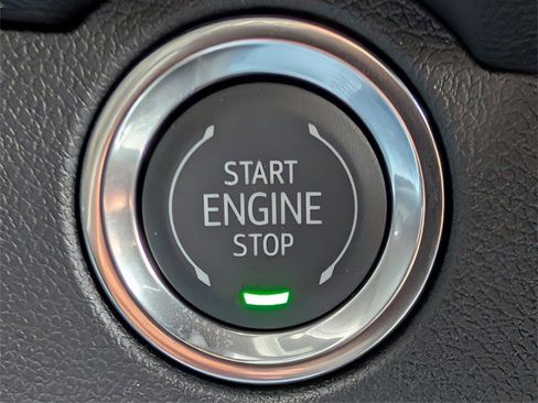 New 2026 Chevrolet Traverse Z71 w/ Enhanced Driving Package image 26