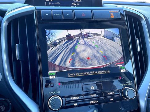 Used 2020 Subaru Ascent Touring image 31