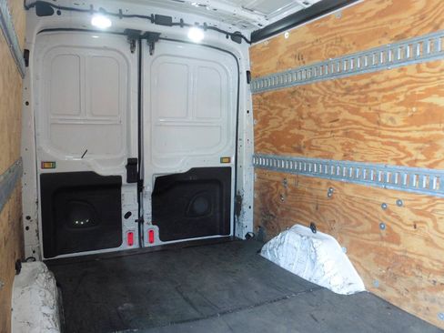 Used 2020 Ford Transit 150 Medium Roof RWD image 13