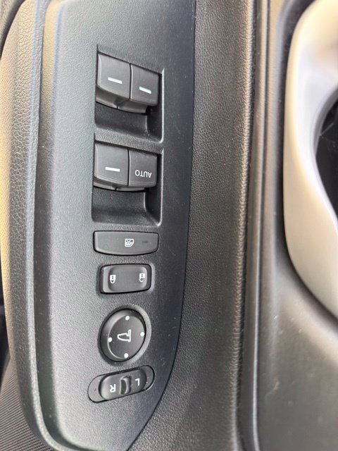 Used 2018 Honda CR-V LX image 9