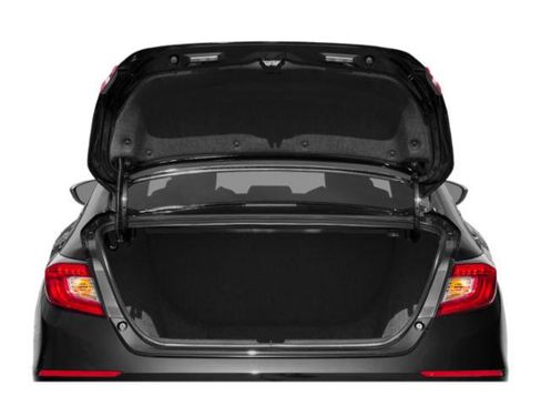 Used 2018 Honda Accord LX image 12