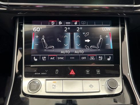 New 2026 Audi Q7 3.0T Premium Plus AWD/4WD image 14