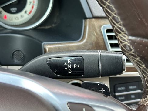 Used 2016 Mercedes-Benz E 350 Sedan image 23