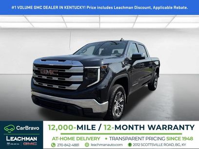 Used 2023 GMC Sierra 1500 SLE