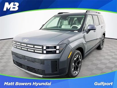 New 2026 Hyundai Santa Fe SEL w/ Tow & Go Package