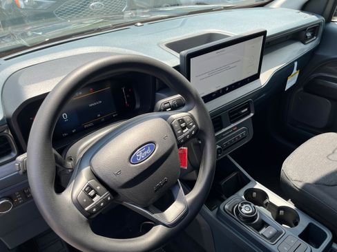 New 2026 Ford Maverick XL AWD/4WD image 9