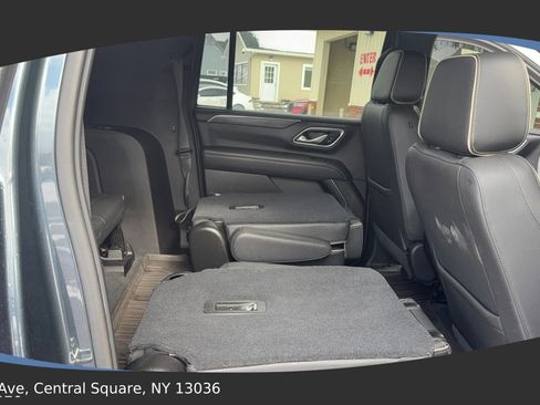 Used 2021 GMC Yukon XL SLT w/ SLT Luxury Plus Package image 20