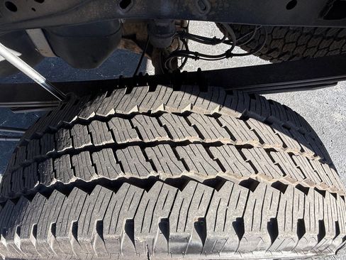 Used 2012 Ford F150 FX2 w/ FX Luxury Pkg image 16