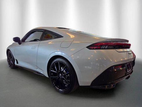 New 2026 Honda Prelude image 5