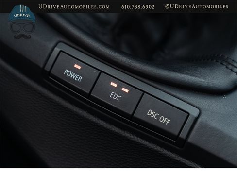 Used 2008 BMW M3 Coupe image 42