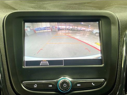 Used 2024 Chevrolet Equinox RS image 14