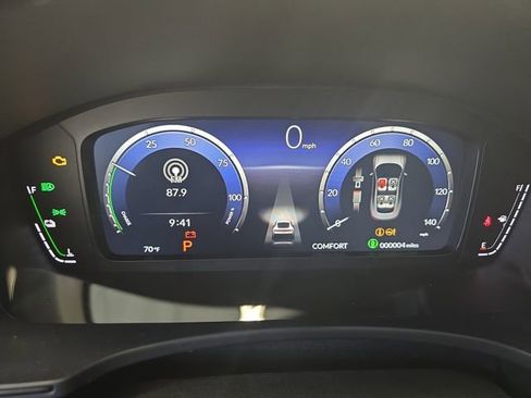 New 2026 Honda Prelude image 19