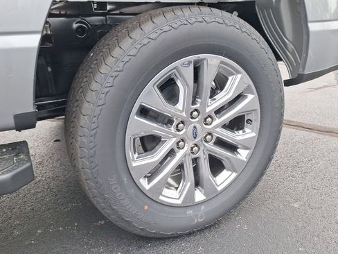 New 2026 Ford F150 Lariat AWD/4WD image 34