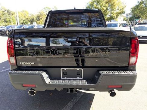 New 2026 Honda Ridgeline RTL image 7