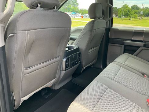 Used 2019 Ford F150 XLT w/ Equipment Group 302A Luxury AWD/4WD image 20