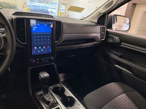 New 2025 Ford Ranger XL w/ Trailer Tow Package image 12