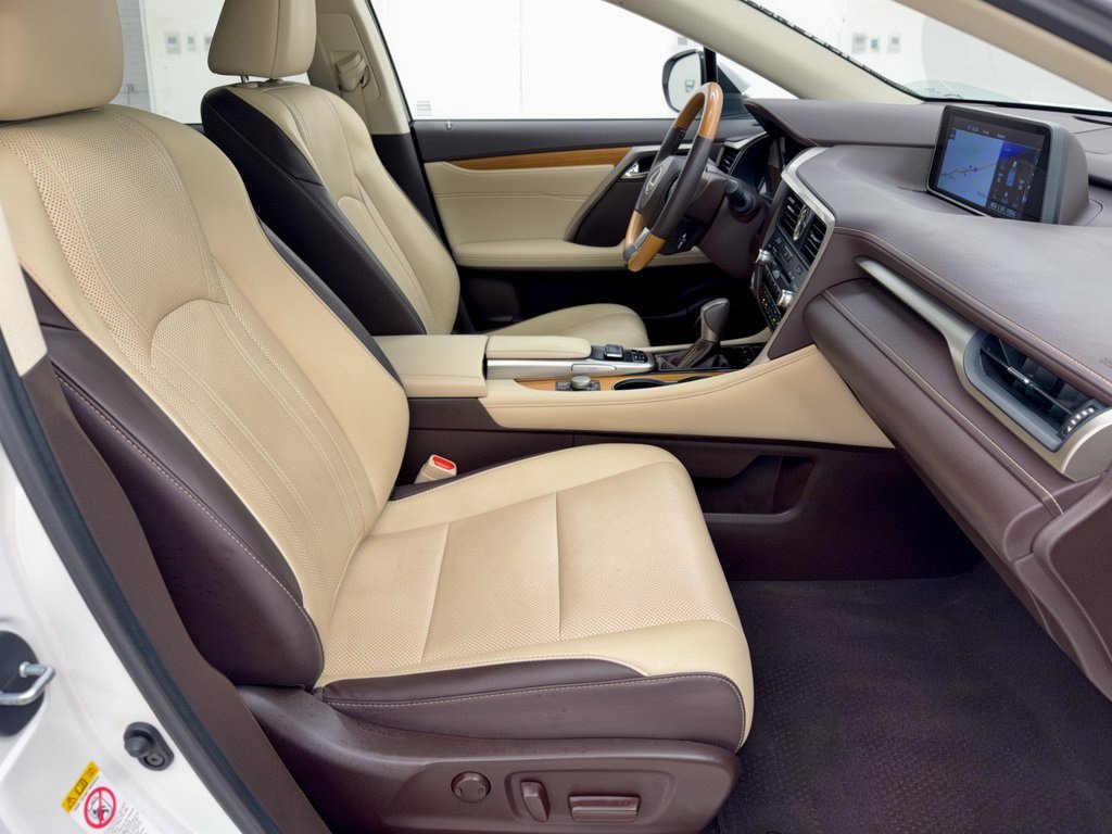 Used 2017 Lexus RX 350 FWD w/ Premium Package image 30