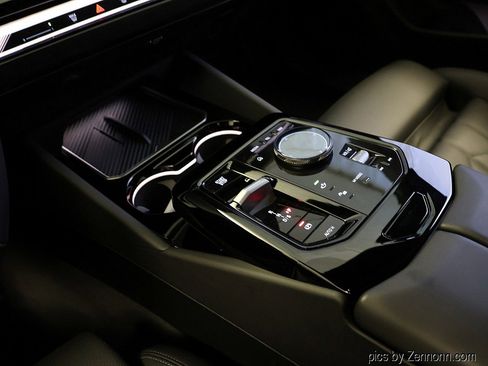 Certified 2026 BMW 540i xDrive AWD/4WD image 25