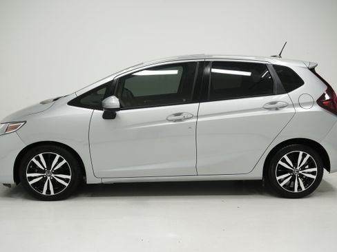 Used 2019 Honda Fit EX image 7