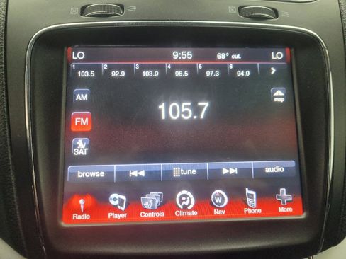Used 2018 Dodge Journey GT AWD/4WD image 25